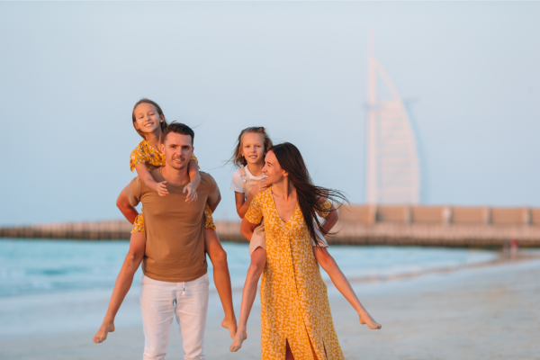 Family visa services in dubai