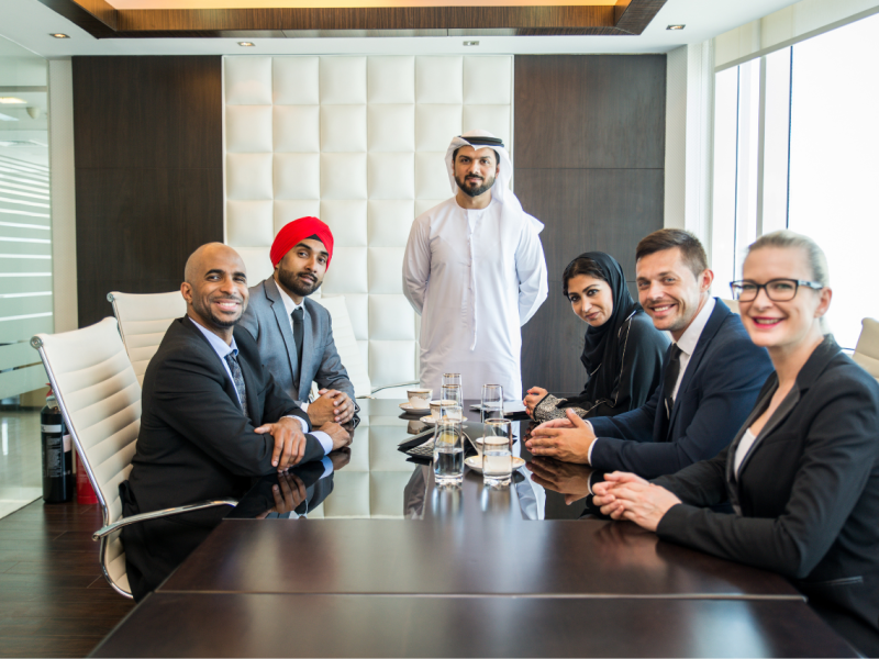PRO services in dubai